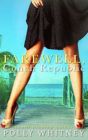 Farewell Conch Republic